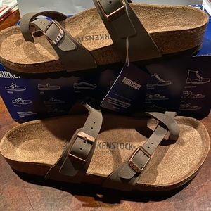 Birkenstock Mayari Mocca asst regular new